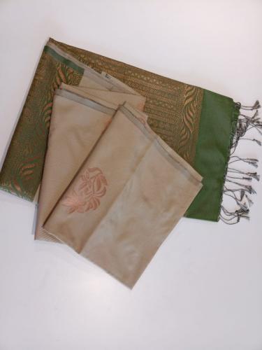 PL Softee Saree